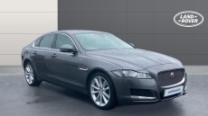 Jaguar XF 2.0d [240] Portfolio 4dr Auto Diesel Saloon